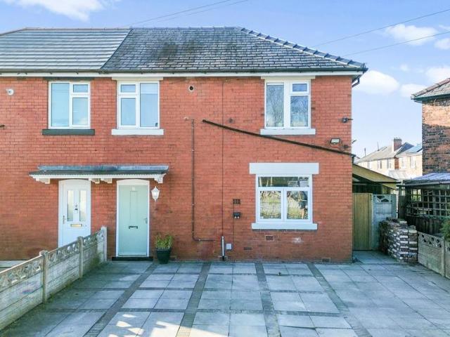 House for sale in Wigan, Greater Manchester