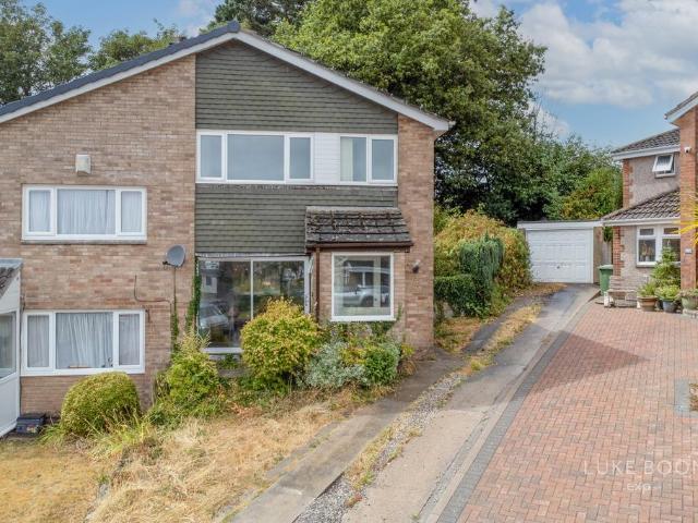 House for sale in Colebrook Village, Mount Wise