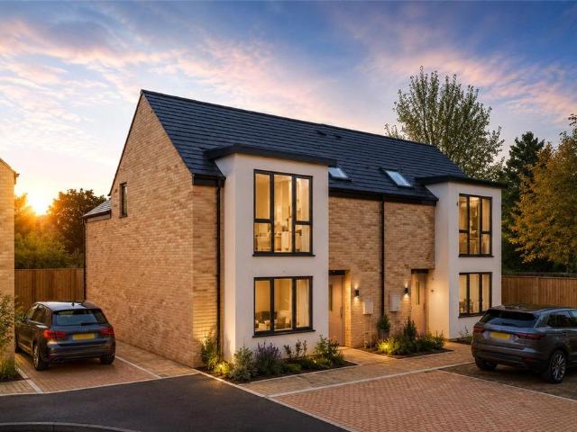 House for sale in Foxton, Arrington