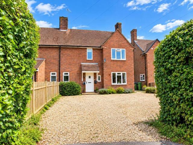 House for sale in Weston Turville