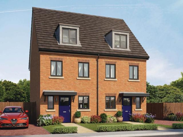 House for sale in Cabus, Isle Of Man