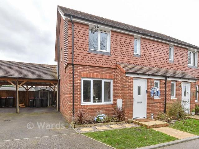 House for sale in Upper Harbledown, The Bridge