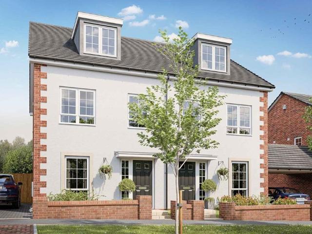 House for sale in New Alresford, Hampshire