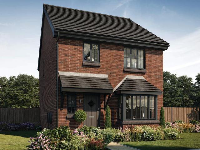 House for sale in Westerhope, Isle Of Man