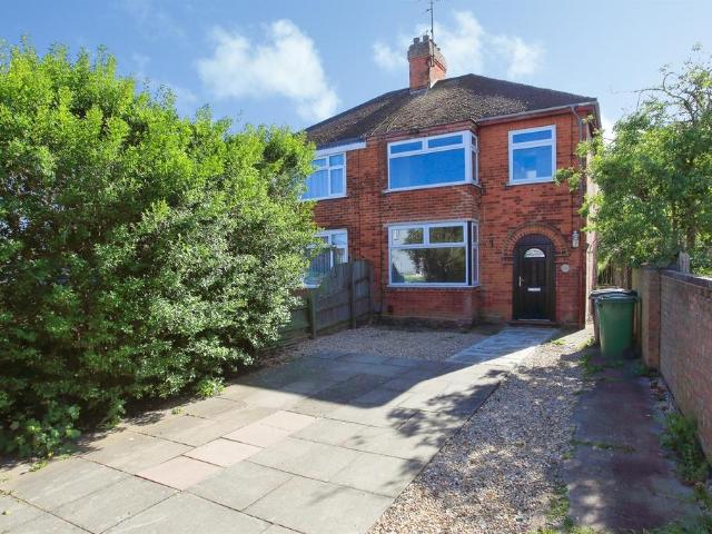 House for sale in Peterborough