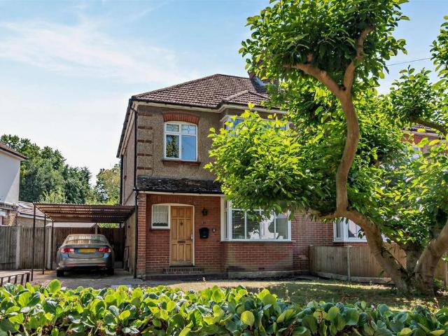 House for sale in Ringlestone, Midway