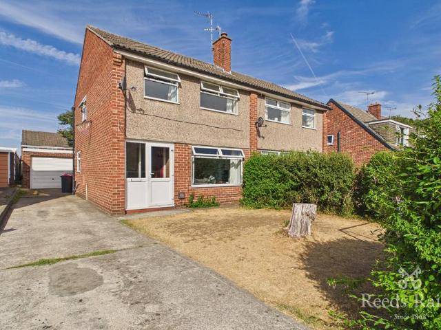 House for sale in Anston, North Anston