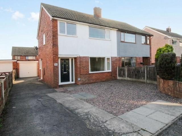 House for sale in Bryn Mawr, Wales