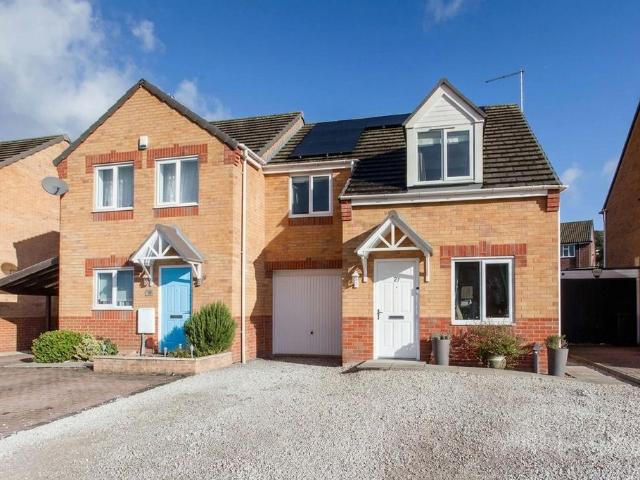 House for sale in Carr Vale, Bolsover