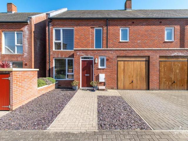 House for sale in Gatcombe, Isle Of Wight