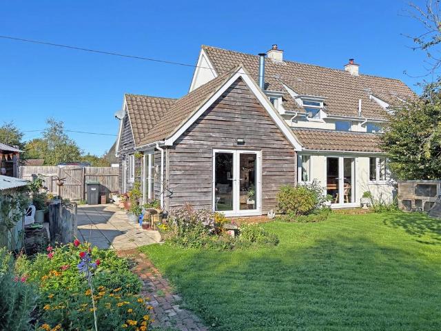 House for sale in Ashurst Bridge, Isle Of Man