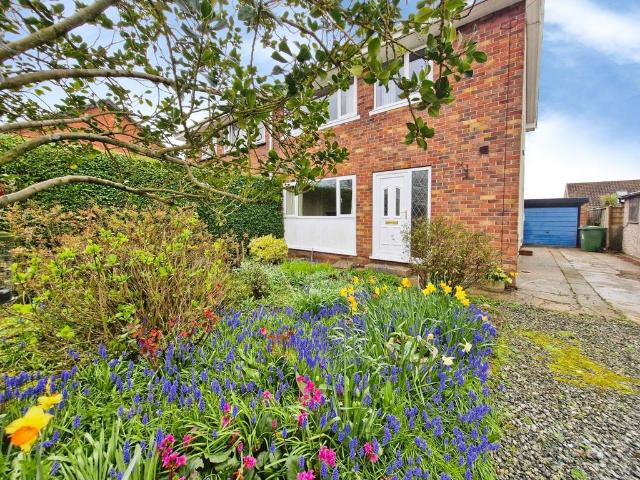 House for sale in Beeford