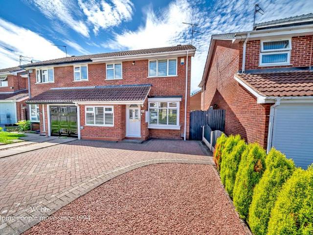 House for sale in Hilton, Great Chatwell