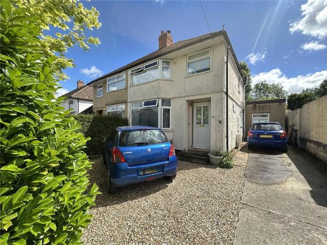 House for sale in The Slade, Oxfordshire