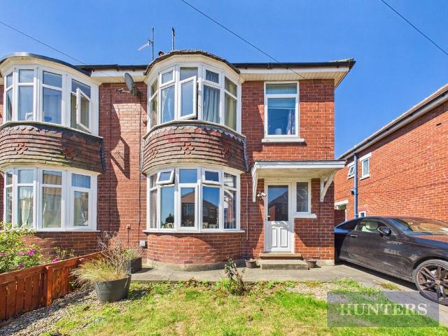 House for sale in Newby and Scalby, Kepwick