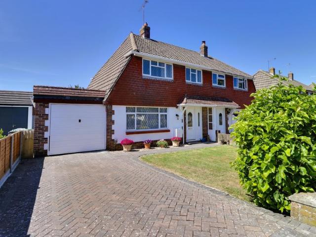 House for sale in Wecock, Spring Vale