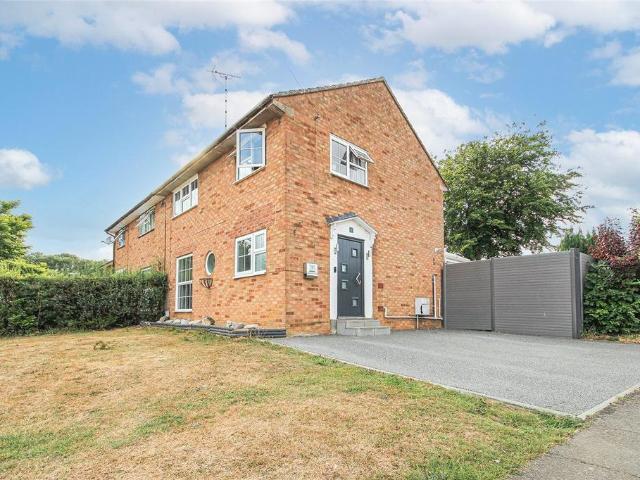 House for sale in Fretherne, Hertfordshire