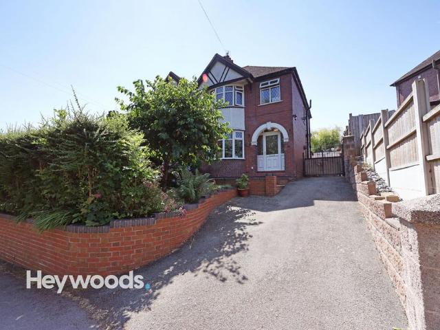 House for sale in Clayton, Butterton