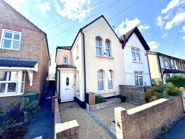 House for sale in Blendon, Greater London