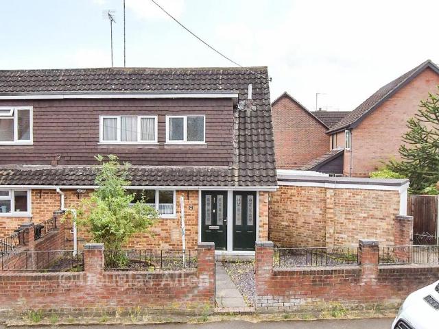 House for sale in Sunnymede, Billericay