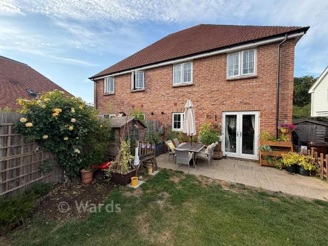 House for sale in Bridgefield, Kent