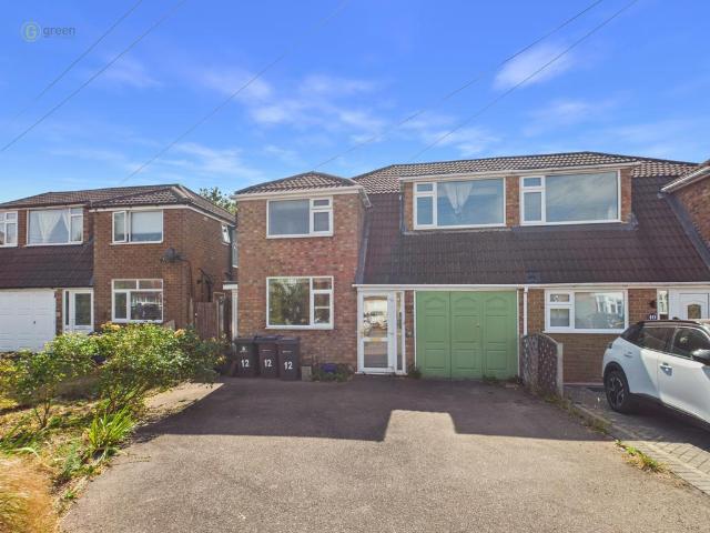 House for sale in Sutton Coldfield, West Midlands