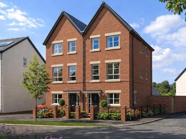 House for sale in Bridford, Devon