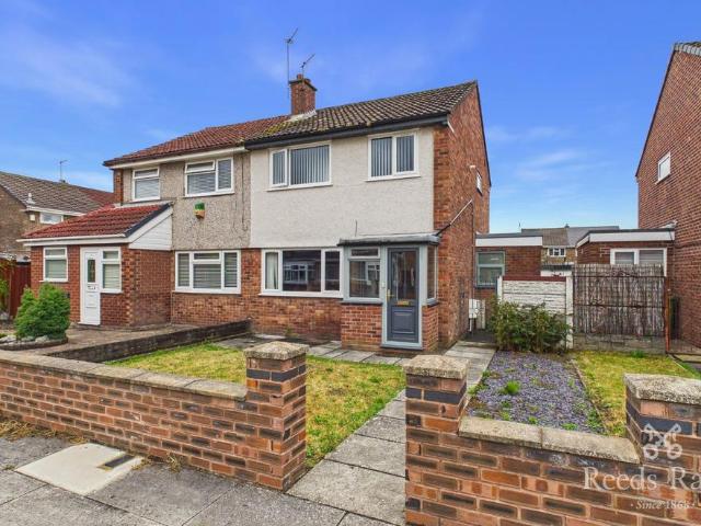 House for sale in Netherton, Litherland
