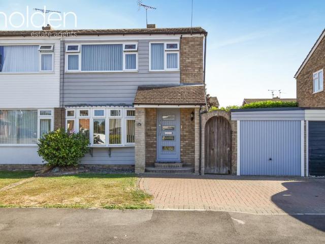 House for sale in Maldon, Essex