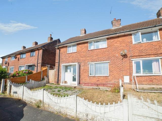 House for sale in Elmton, East Midlands