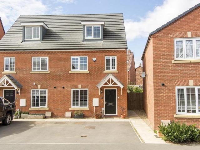 House for sale in Lubenham, Harborough