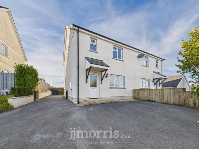 House for sale in Rose Cottage, Blaenffos