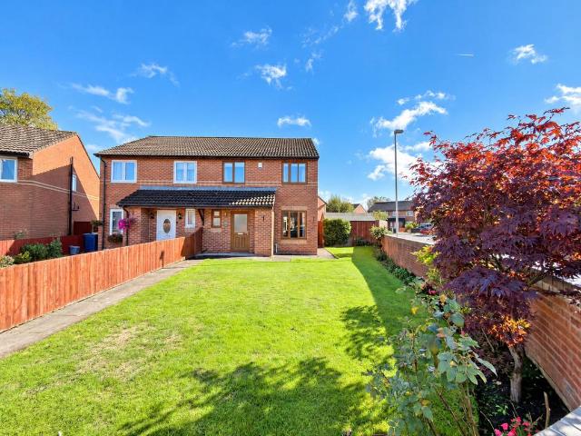 House for sale in Burscough Bridge, West Lancashire