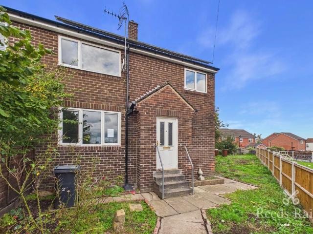 House for sale in Woodlesford, Leeds