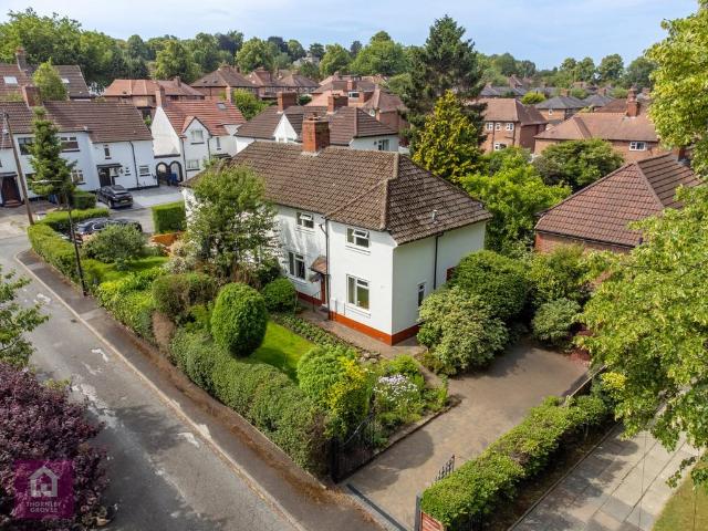 House for sale in Oldfield Brow, Trafford Park