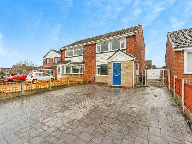 House for sale in Greenheys, Isle Of Man