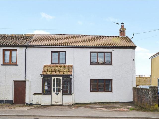 House for sale in Westonzoyland, Somerset