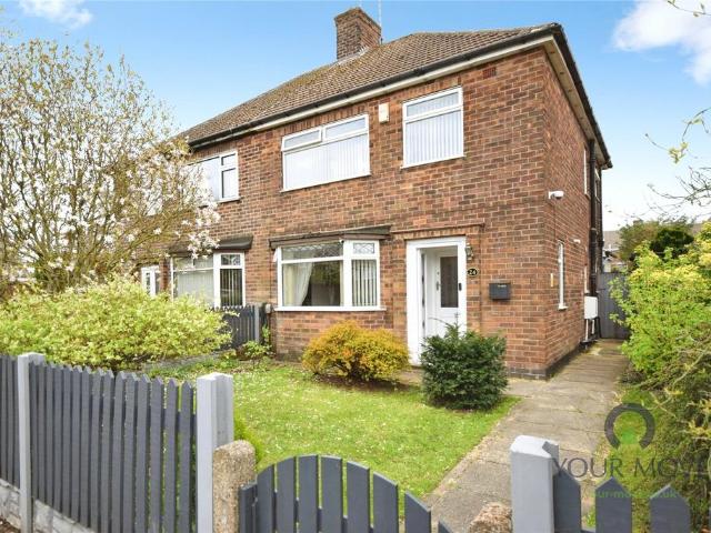 House for sale in Isle Of Man