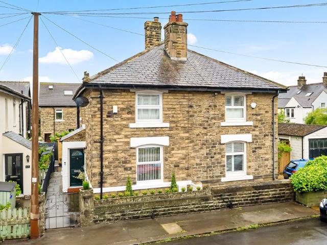 House for sale in Starbeck, North Yorkshire