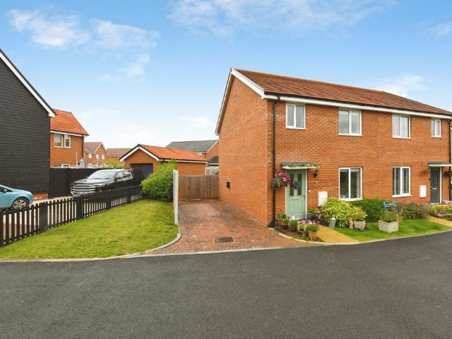 House for sale in Burnham-on-Crouch, Maldon