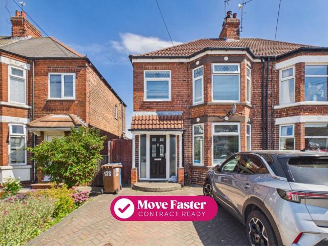 House for sale in Hull, City Of Kingston Upon Hull