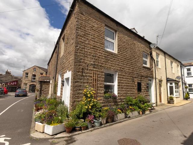 House for sale in Gayle, Hawes