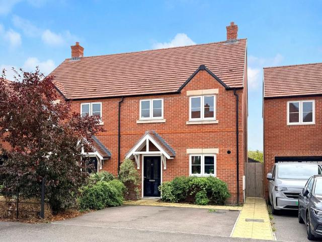 House for sale in Kingsgrove, Vale of White Horse