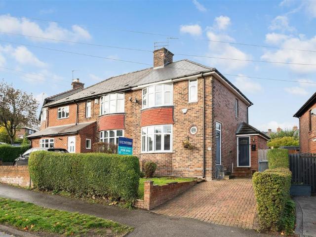 House for sale in Norton Lees, Sheffield