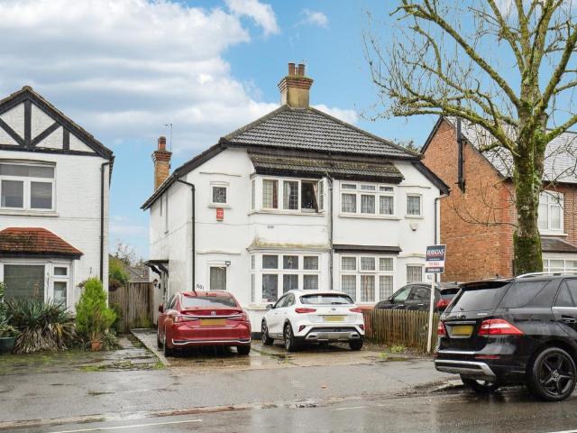 House for sale in Pinner, Isle Of Man
