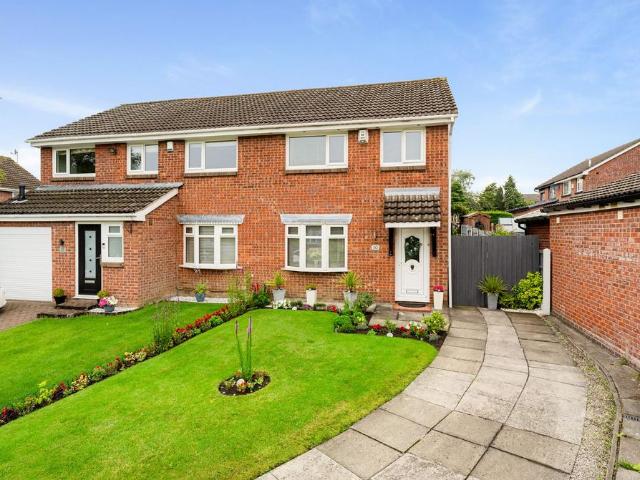 House for sale in Lee Bank, Isle Of Man