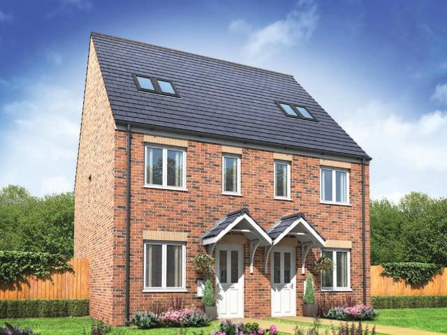 House for sale in Pebworth, Crookhill