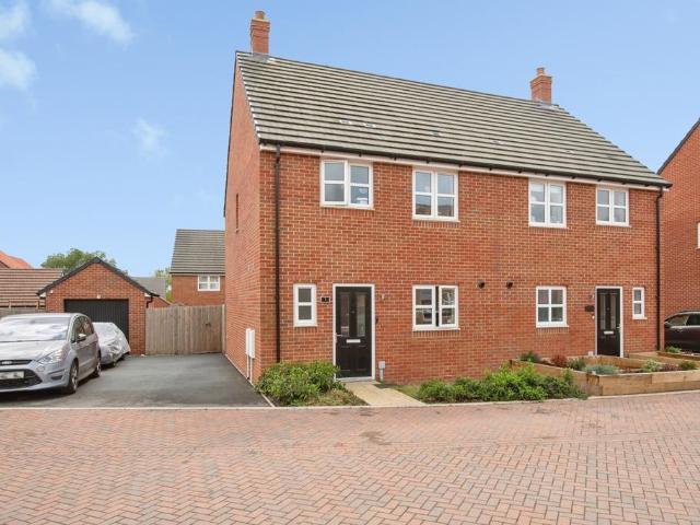 House for sale in Stotfold, Bedfordshire