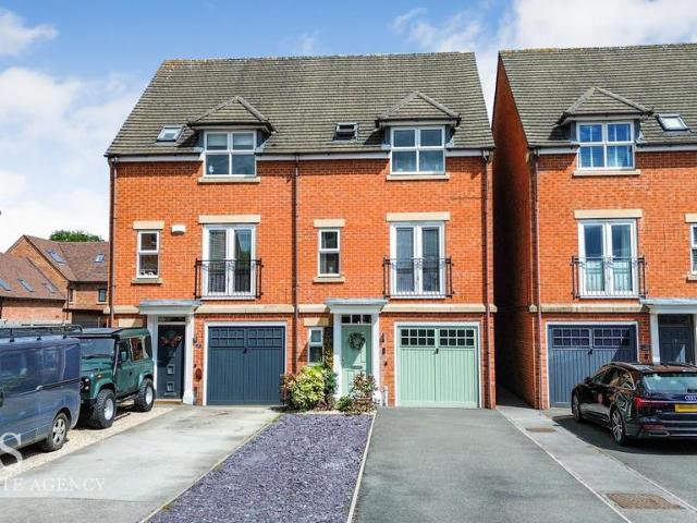 House for sale in Egginton, Isle Of Man