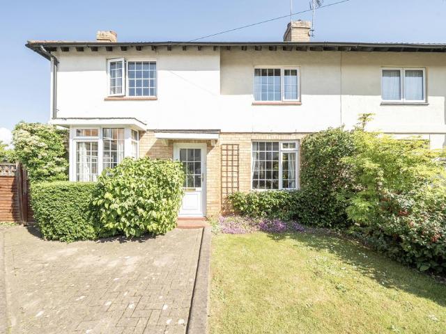 House for sale in Rowbarton, Rumwell